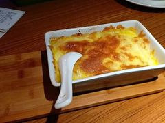 芝士焗红薯-川知味(京华城店)