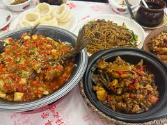 -堂瓦里·33年传统赣菜(第一街区店)