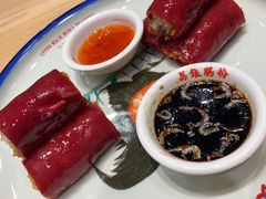 -荔银肠粉·非遗手藝(夫子庙店)