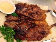 -海港酒家(始创中心店)