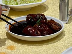 招牌红烧肉-群乐饭店(滨安路店)