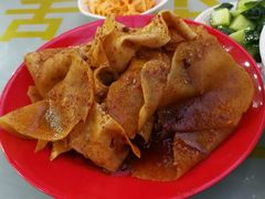 -马三洋芋片(兰州总店)