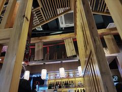 -热血兄弟·炭火烤肉(融侨中心店)