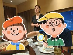 -衢农会·衢州菜·宴请(国际机场店)