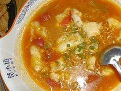 -苗小坛酸汤鱼(酒仙桥店)