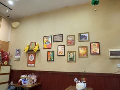 -曼谷食堂·泰国家庭料理(丹桂路店)