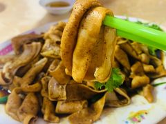 -飘香小食店(国平路店)