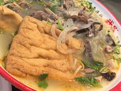 -武圣羊汤·西北面(朝阳门店)
