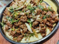 -裕德隆清真饭庄·天津特色菜(河东店)