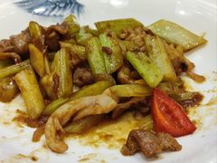 -沪华海鲜大酒楼(南汇店)