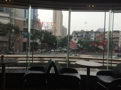 -麦当劳(百利广场店)