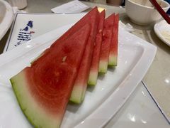 -玉华台饭庄·淮扬菜·烤鸭(望京店)