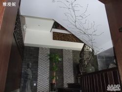 -雅曼妮spa美容养生