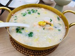 -苏小柳点心·手作小笼包(浦东嘉里城分院)