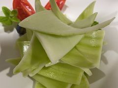 -香山湖渔家大院