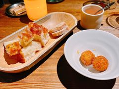 -Mercato莫卡多露台餐厅与酒吧(K11店)