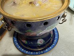 -小吊梨汤·北京菜·烤鸭(清河万象汇店)