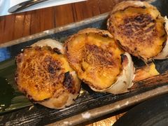 -Mr·Fish鱼鲜生海鲜放题(银泰in99店)