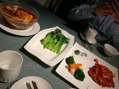 -天厨妙香素食餐厅(清华店)