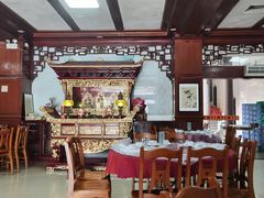 -南华寺素食馆(南华禅寺店)