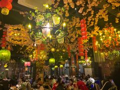 -根莱茶餐厅(连城东路枞阳美食风情街店)