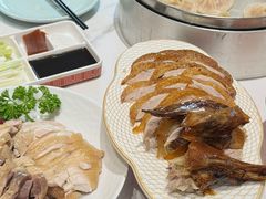 -梅利汴京烤鸭•开封豫菜地标店(东大街店)
