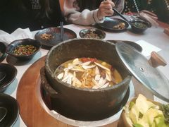 -芸山季·云南山珍菌火锅(人民广场来福士店)