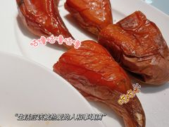 -新疆兵团食府清真(马连道店)