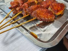 -海平馄饨(逍遥二路店)
