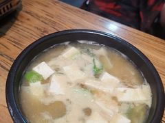 -京玉菲饭店(李村店)