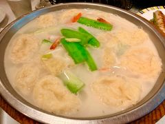-勝記酒家·37年老字号·经典粤菜(荔枝公园店)