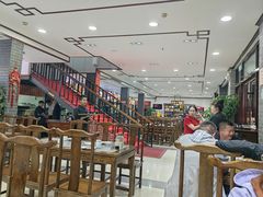 -上庄晋风庄园(上庄店)