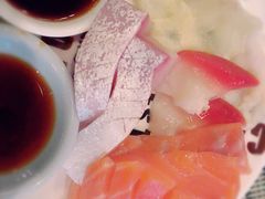-The COOK·厨餐厅·自助餐(浦东嘉里大酒店)