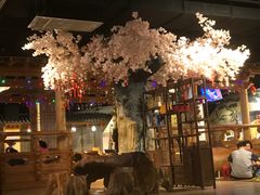 -沐槿宫韩式汗蒸水汇(马群店)