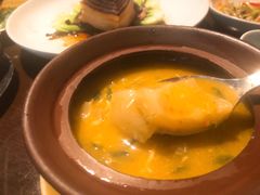 -湖滨28中餐厅·西湖宴·杭州君悦酒店