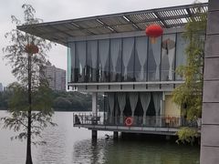 -鹿鸣酒家(越秀店)
