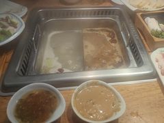 -草原塞蛮羊火锅城(港湾店)