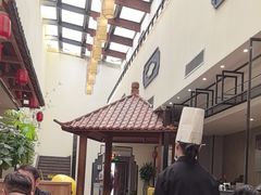 -壹零捌道·北京烤鸭(车公庄店)