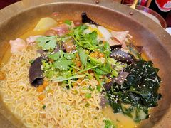 -李炮称盘麻辣烫(无锡荟聚店)