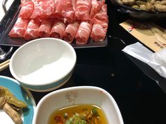 -乐尚一号high唱音乐·火锅