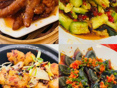 -好食上(喜盈门.范城店)