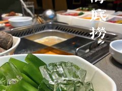 -海底捞火锅(青悦城店)