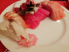 -怡咖啡·自助餐·西安香格里拉