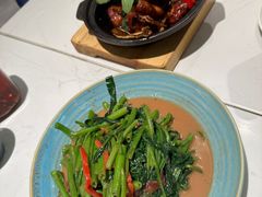 -鹿港小镇(悠唐店)