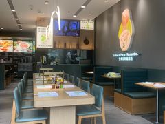 -蔡澜Pho·越南粉餐厅(海上世界店)