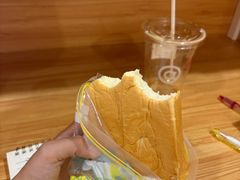 -BreadTalk面包新语·烘焙蛋糕(金光华广场店)