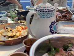 -龟兹KUCINA·新疆菜(前滩L+PLAZA店)
