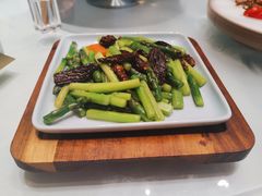 -一澜江宴·江景地标楚菜(江滩公园店)