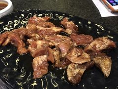 -一品诚记烤肉·甄选店(中南路店)
