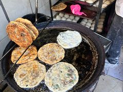 -逍遥镇刘相五胡辣汤豆沫馆(康复中街店)